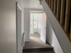 Entrance Hall- click for photo gallery